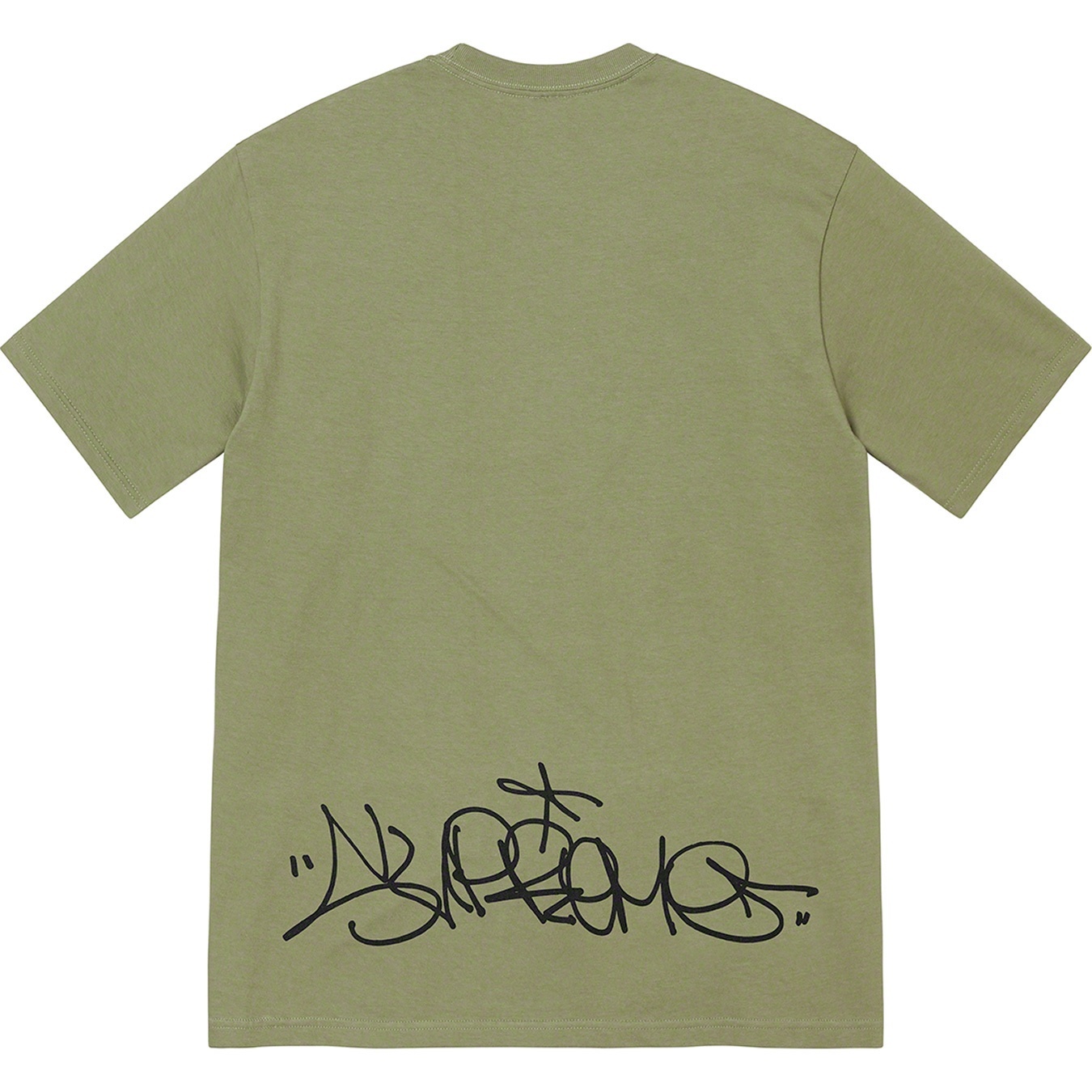 Supreme/IRAK Cast Tee view 6